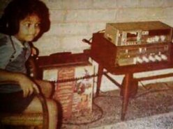 Temet Noskay aka Junior Don (Hybryd)