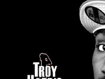 Troy Harris
