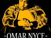 Omar Nyce