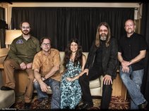 The Garcia Project