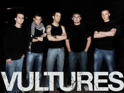 ReverbNation profile picture for @vultures