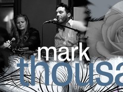Image for Mark Thousands
