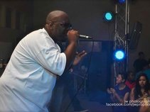Big C The Maschine