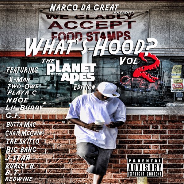 ReverbNation profile picture for @narcotic