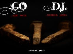 Image for DJ aka D Rock