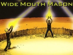 Wide Mouth Mason