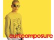 Curtcomposure