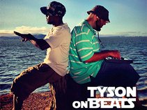 Tyson Amir