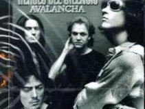 heroes del silencio