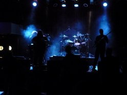Image for Exit Stage Right - Tribute To Rush