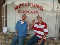 Malachi Da Great & Svk Da Boss - Nasty Nati Naturals