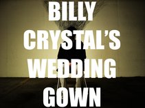 Billy Crystal's Wedding Gown
