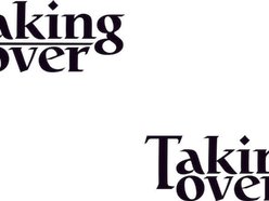 Image for Taking Over