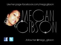 Megan Gibson