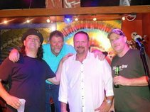 The Deep Cuts Band