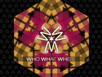 WhoWhatWhere