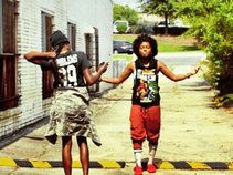 KemisTree of 2coolGanG