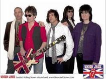 Union Jack (Tribute to the Rolling Stones)