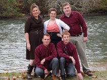 The Bread Of Life Gospel Singers