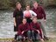 The Bread Of Life Gospel Singers (Artist)