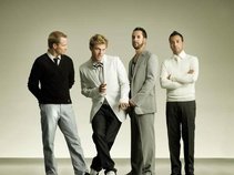 Backstreet Boys
