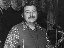 jim "bear" barentine