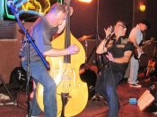 Ron Martel and the Kingsmen Revue