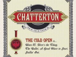 Image for Chatterton
