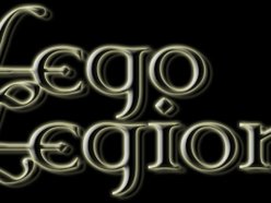 Lego Legion