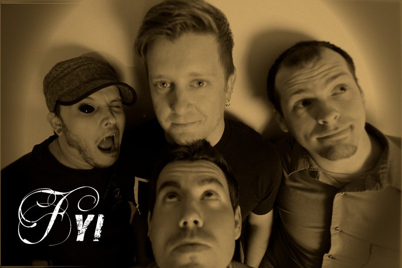 ReverbNation profile picture for @fyi