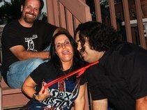 We are the band "BOUND"