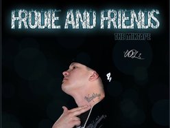 Image for Frodie Wapikiya Records