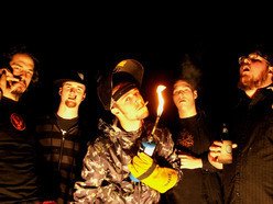 ReverbNation profile picture for @spoil