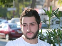 Ghost Rap ( Firas Shalati )