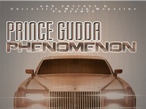 Prince Gudda