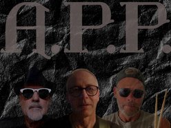 A.P.P.