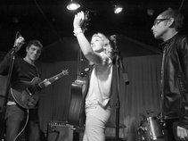 Tiny Little Blackouts