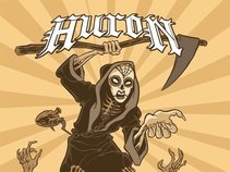 Huron