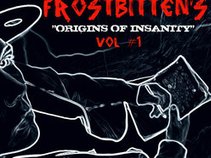 FROSTBITTEN