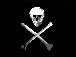 Image for Salt Sea Pirates