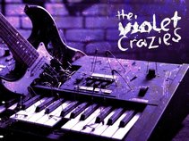 The VCs the Violet Crazies