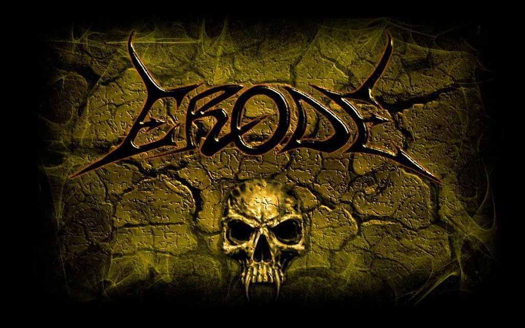 ReverbNation profile picture for @erode