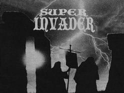 Image for SUPER INVADER