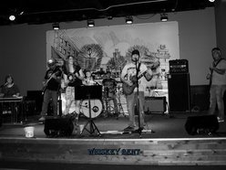 Image for WHISKEY BENT