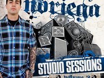 DJ Noriega