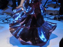 Melina Mulazani