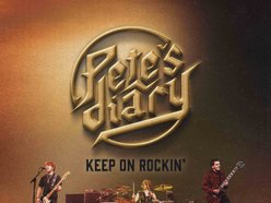 Image for Pete's Diary
