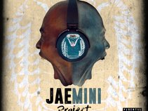 jae claude Da D.O.N.