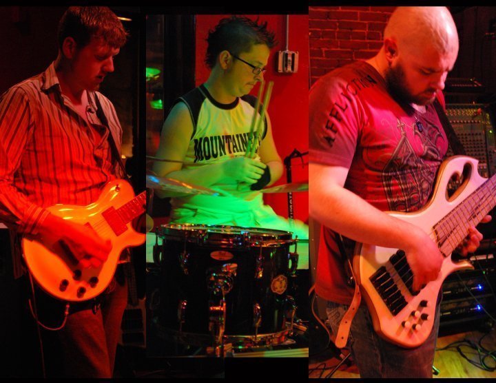 ReverbNation profile picture for @information