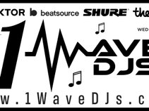 1Wave DJs